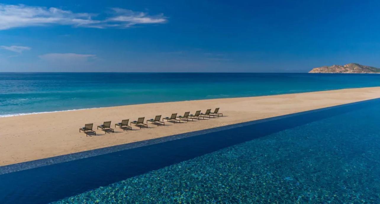 Solaz, A Luxury Collection Resort, Los Cabos San José del Cabo Exterior photo