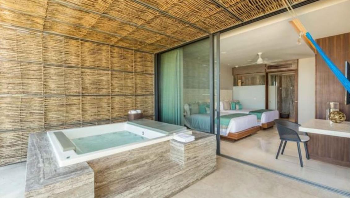 Solaz, A Luxury Collection Resort, Los Cabos San José del Cabo Exterior photo
