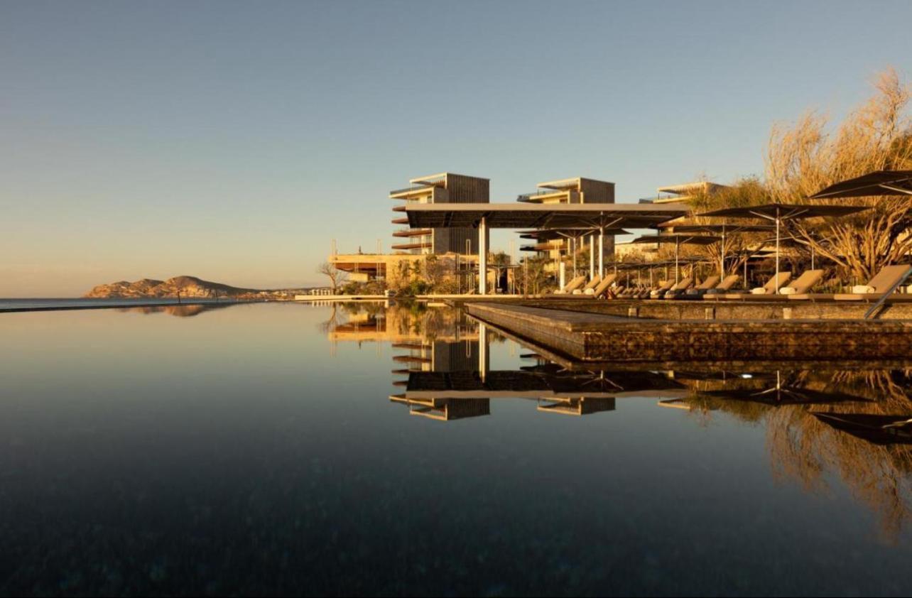 Solaz, A Luxury Collection Resort, Los Cabos San José del Cabo Exterior photo
