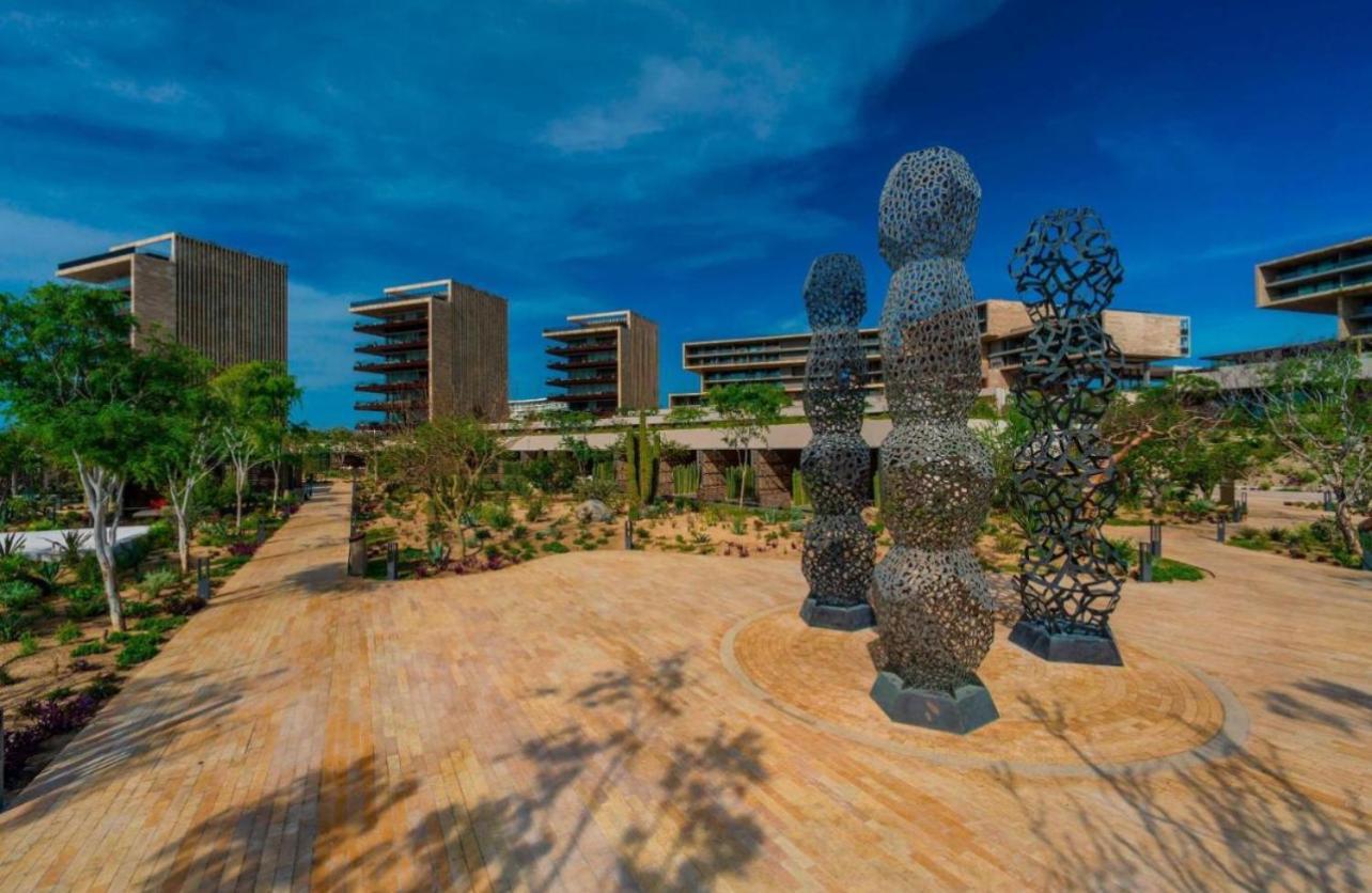 Solaz, A Luxury Collection Resort, Los Cabos San José del Cabo Exterior photo