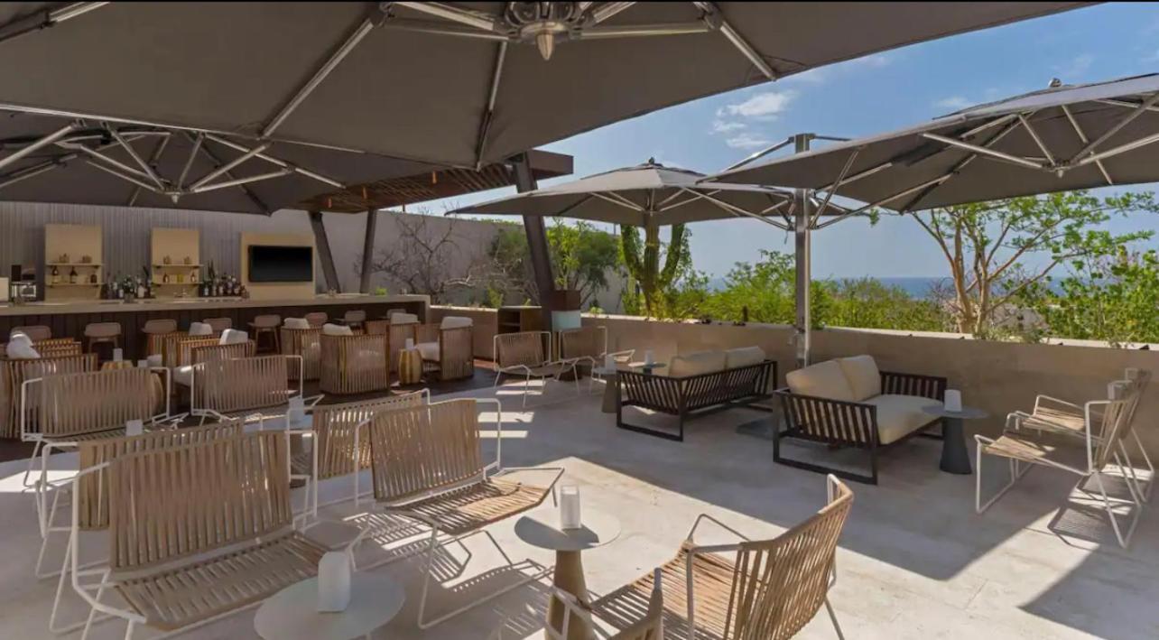 Solaz, A Luxury Collection Resort, Los Cabos San José del Cabo Exterior photo