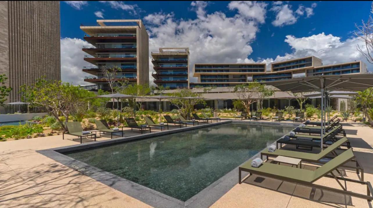 Solaz, A Luxury Collection Resort, Los Cabos San José del Cabo Exterior photo