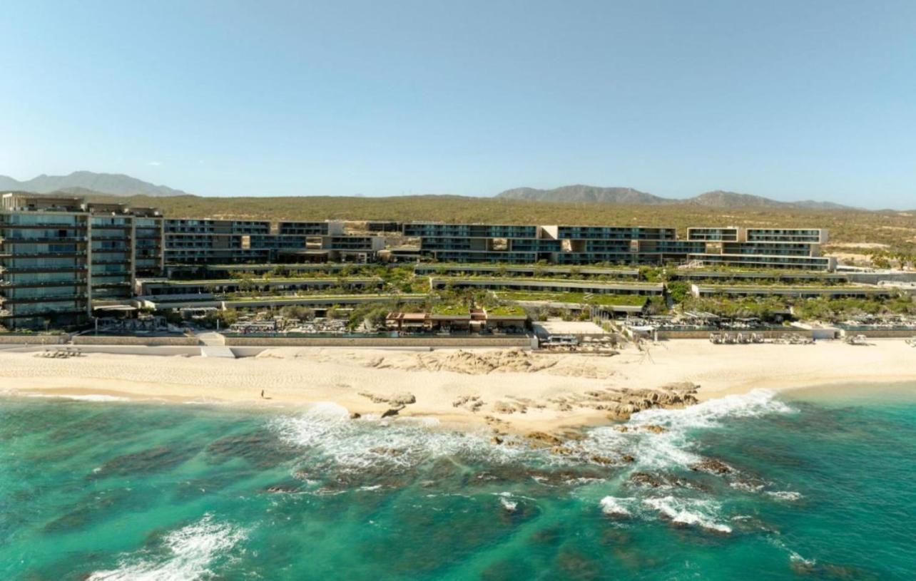 Solaz, A Luxury Collection Resort, Los Cabos San José del Cabo Exterior photo